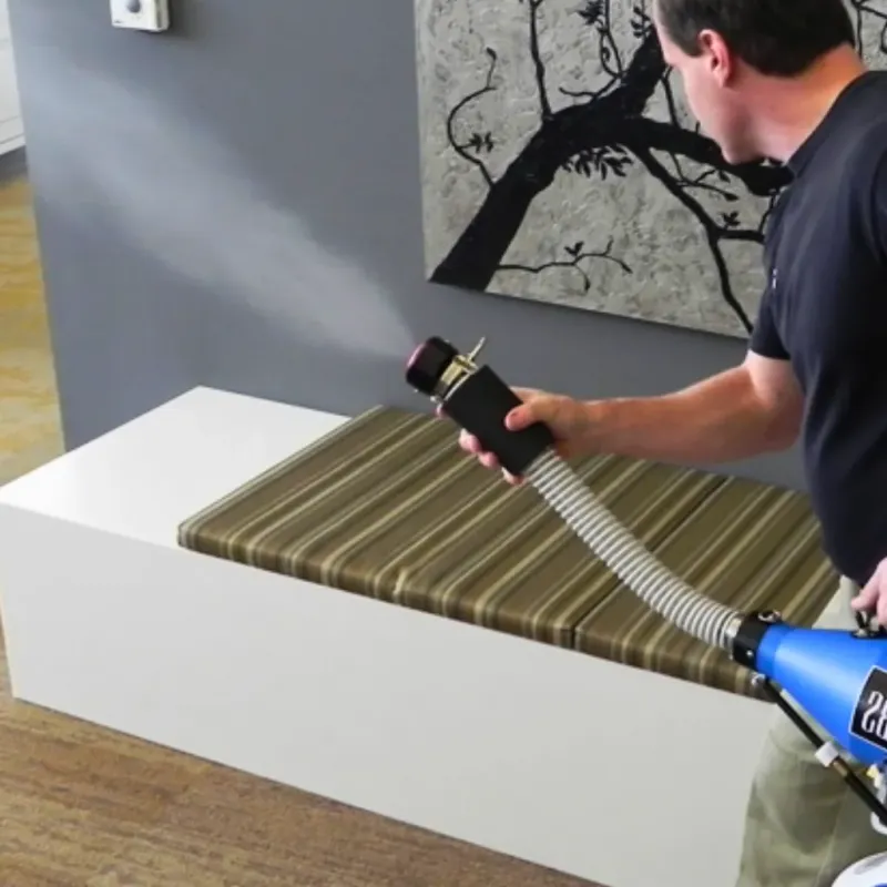 Professional Odor Removal in Livonia, LA